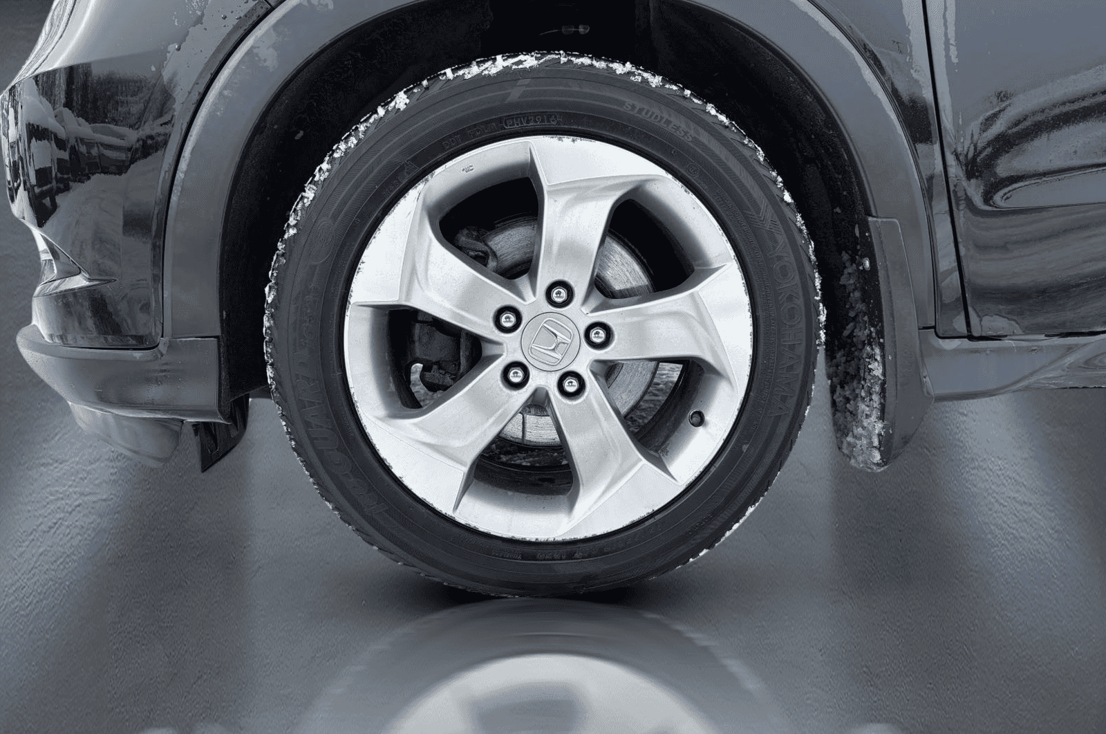 Image 5 Honda HR-V Lx *Awd *Siege Chauffant *Caméra *Cruise 2018