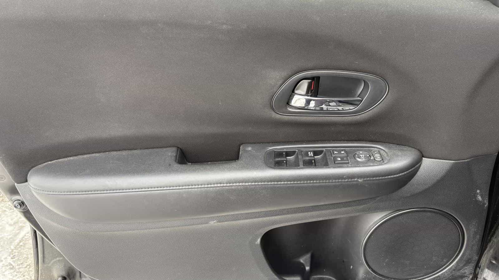 Image 11 Honda HR-V Lx *Awd *Siege Chauffant *Caméra *Cruise 2018