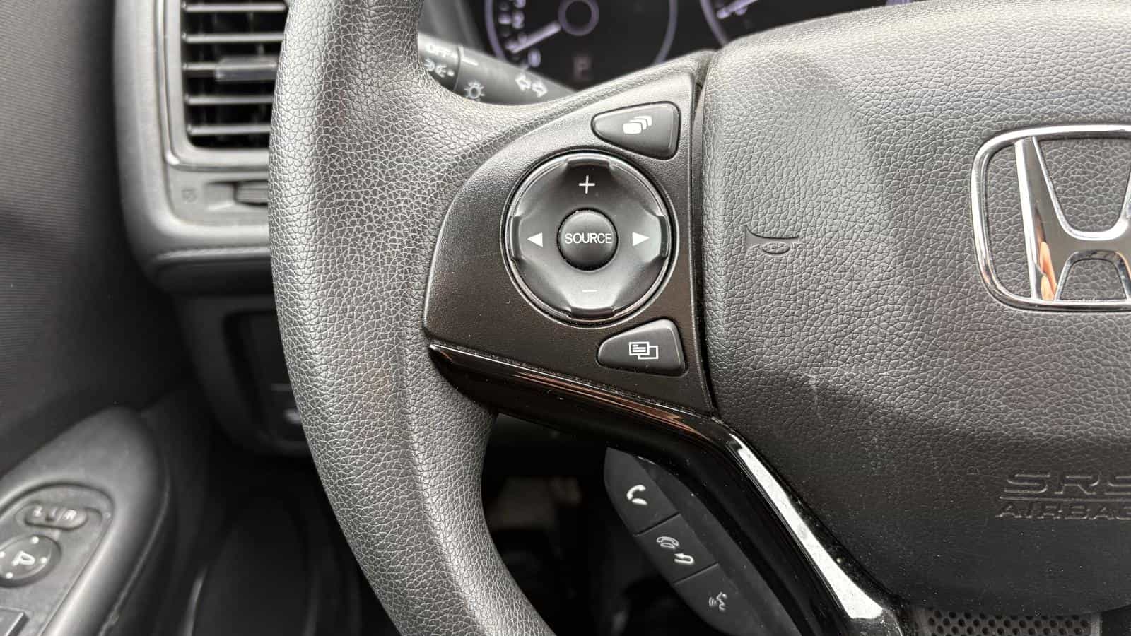 Image 16 Honda HR-V Lx *Awd *Siege Chauffant *Caméra *Cruise 2018