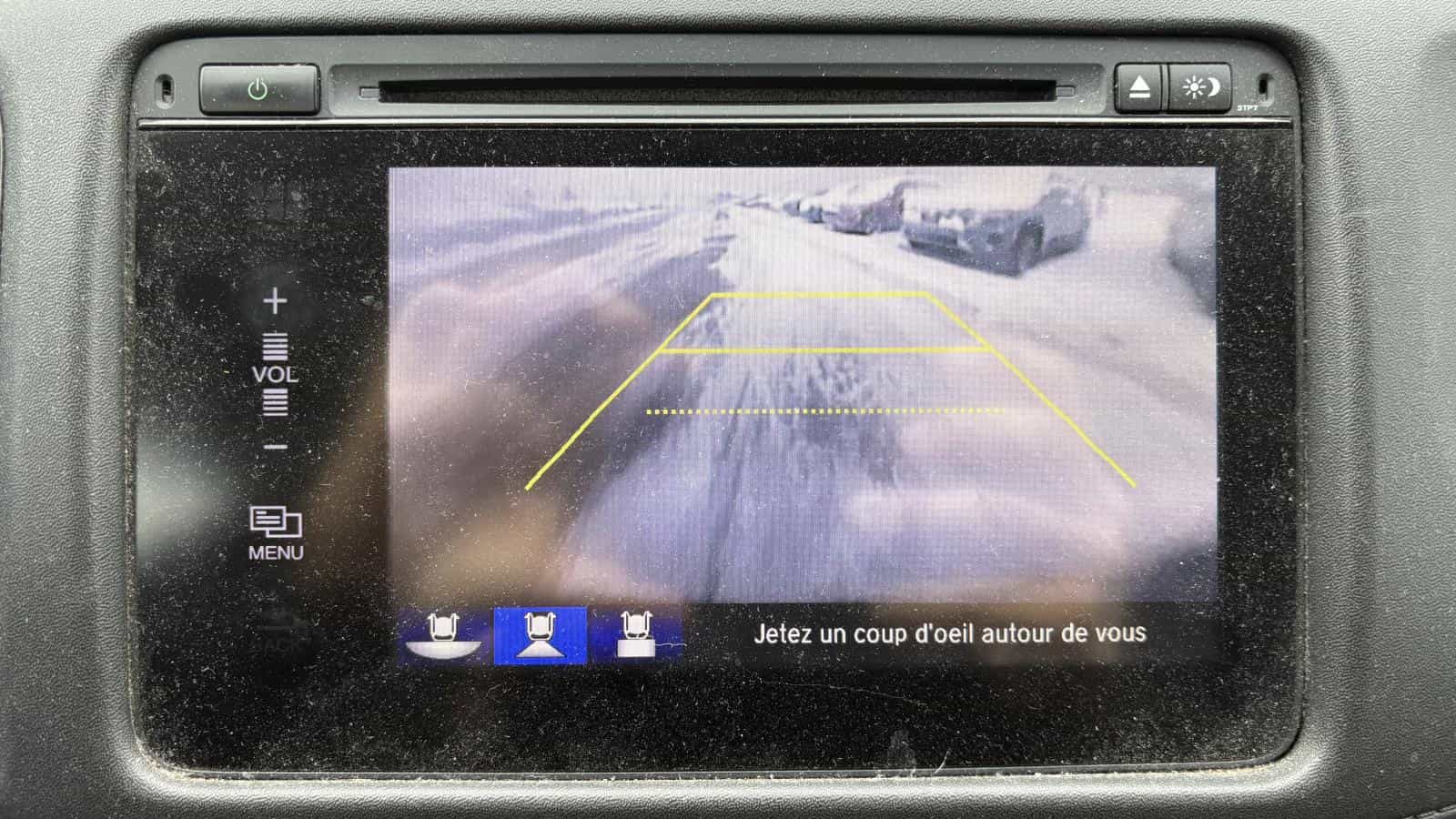 Image 22 Honda HR-V Lx *Awd *Siege Chauffant *Caméra *Cruise 2018