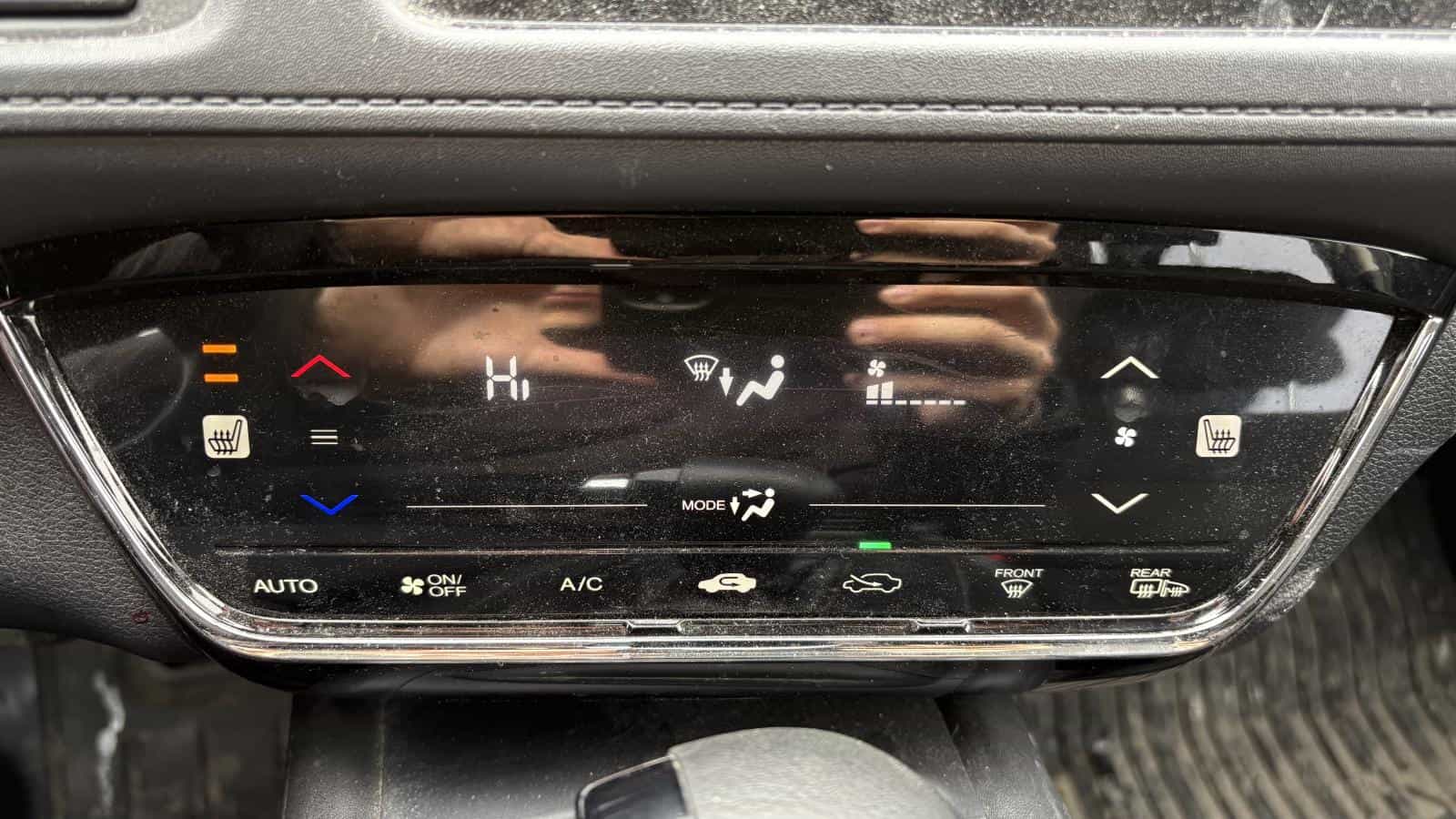 Image 23 Honda HR-V Lx *Awd *Siege Chauffant *Caméra *Cruise 2018