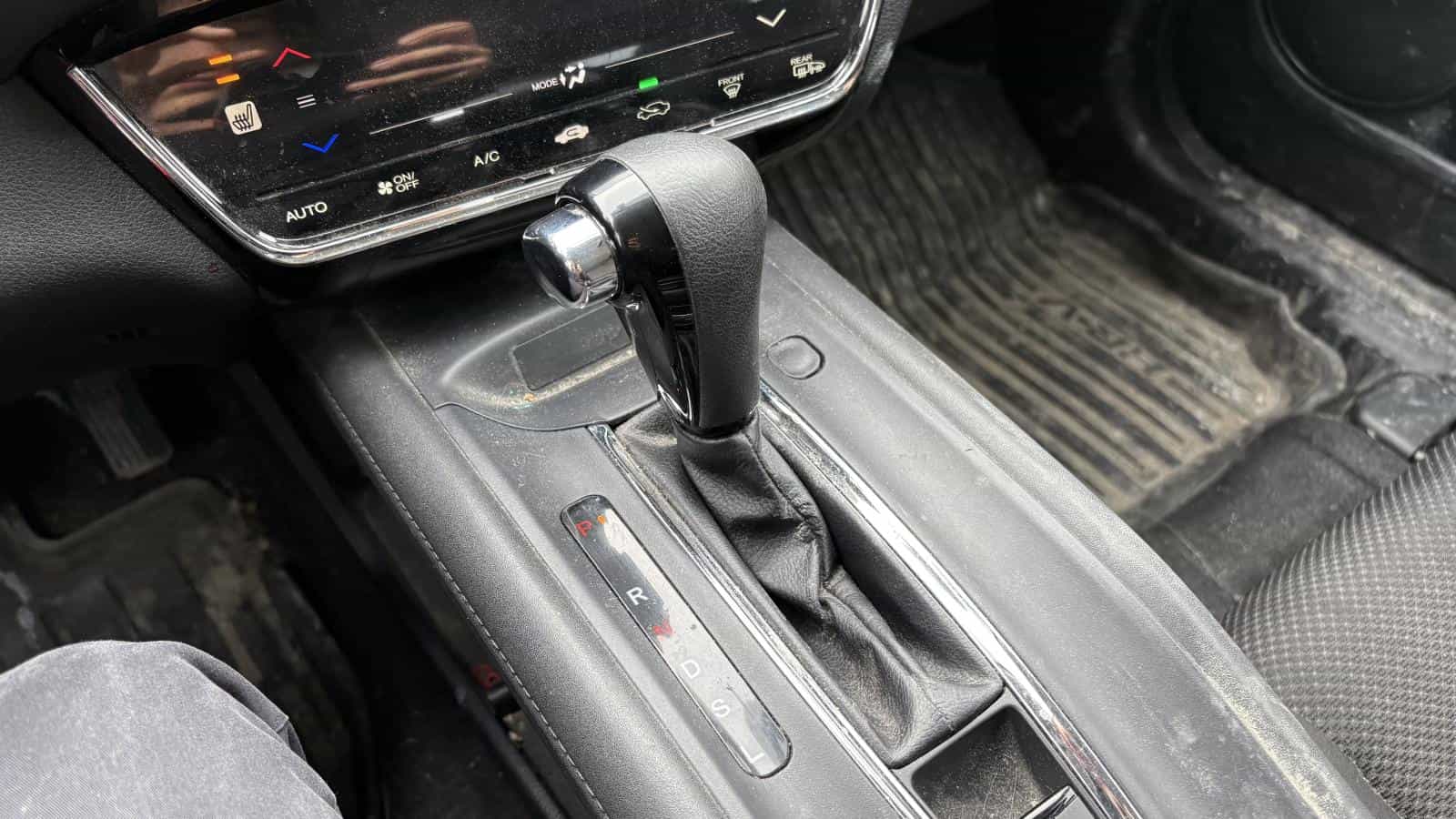 Image 25 Honda HR-V Lx *Awd *Siege Chauffant *Caméra *Cruise 2018