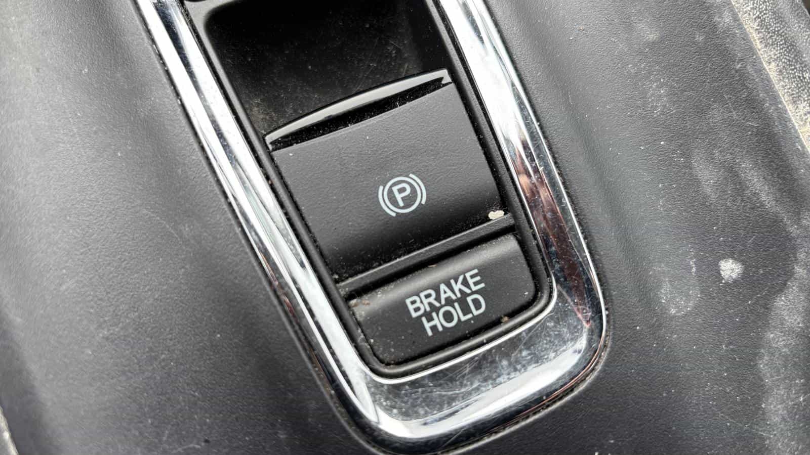 Image 26 Honda HR-V Lx *Awd *Siege Chauffant *Caméra *Cruise 2018