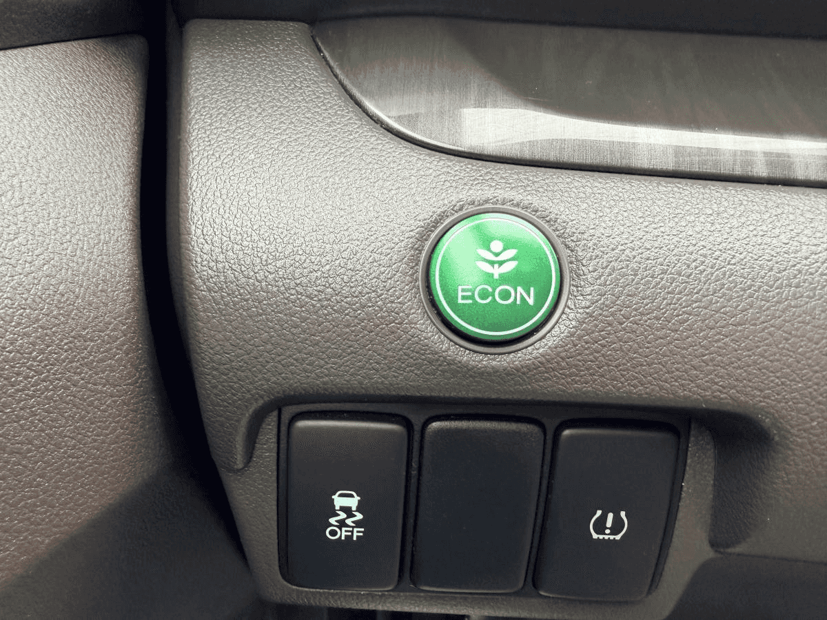 Image 14 Honda CR-V Traction intégrale 5 portes Touring -Cuir-Sièges Electrique- 2014