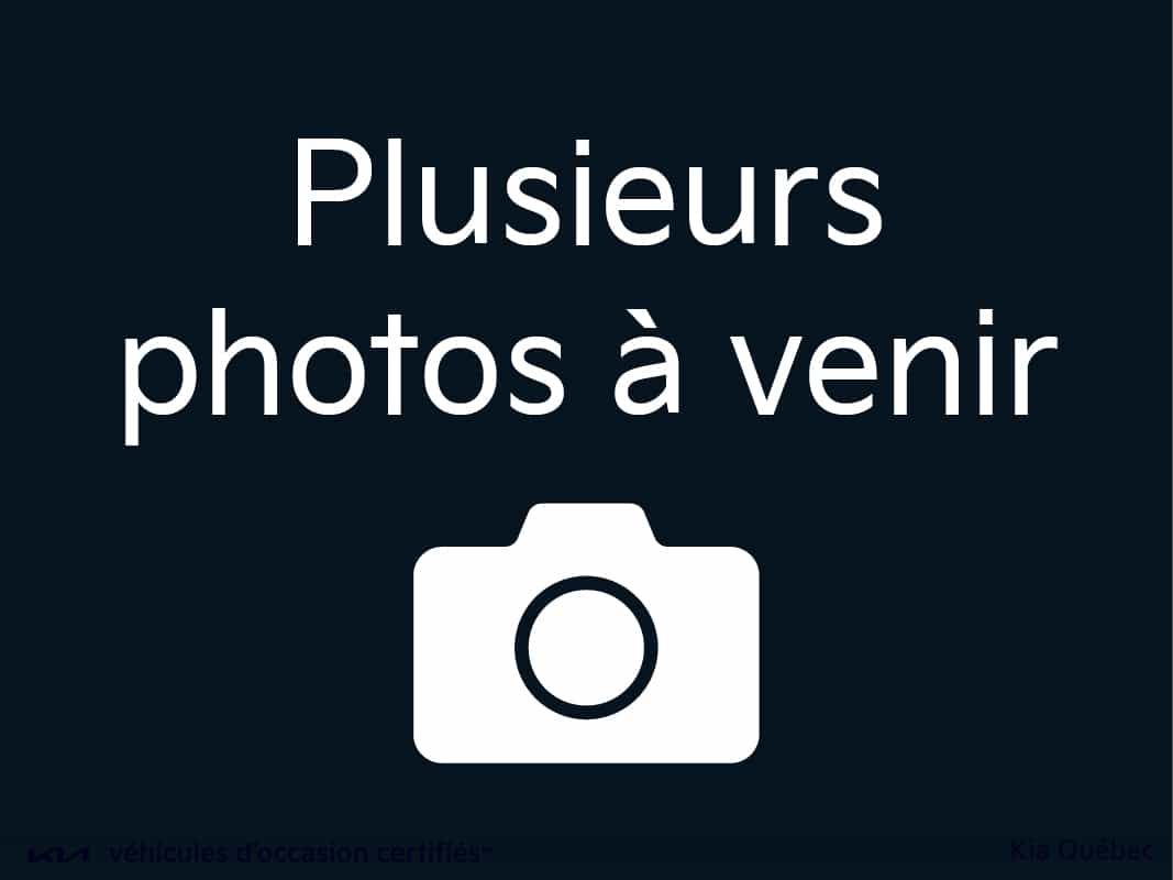 Image 3 Kia Sportage Lx *Sièges Chauffants *Cruise *Carplay *Bluetooth *A/C 2023