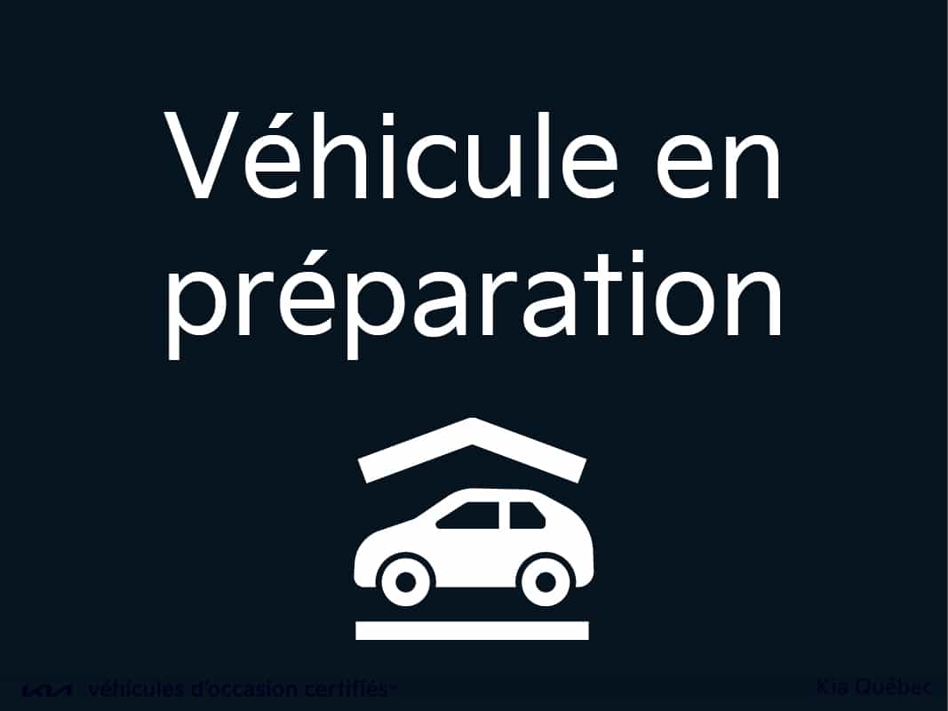 Image 4 Kia Sportage Lx *Sièges Chauffants *Cruise *Carplay *Bluetooth *A/C 2023