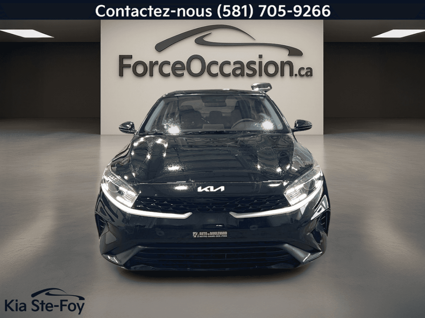 Image 2 Kia Forte Lx* Sieges Chauffants* Carplay* Camera* Cruise* 2024