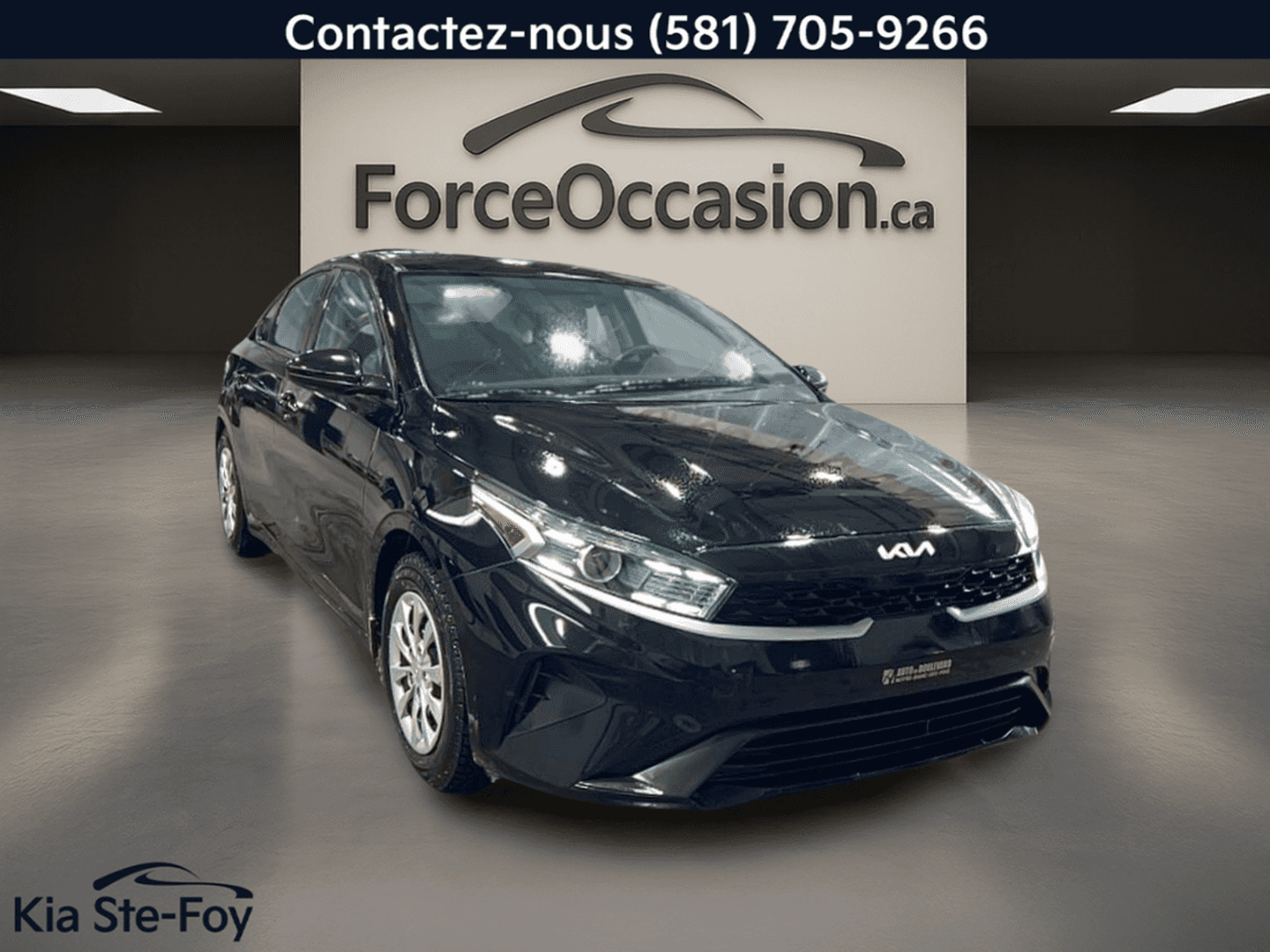 Image 3 Kia Forte Lx* Sieges Chauffants* Carplay* Camera* Cruise* 2024