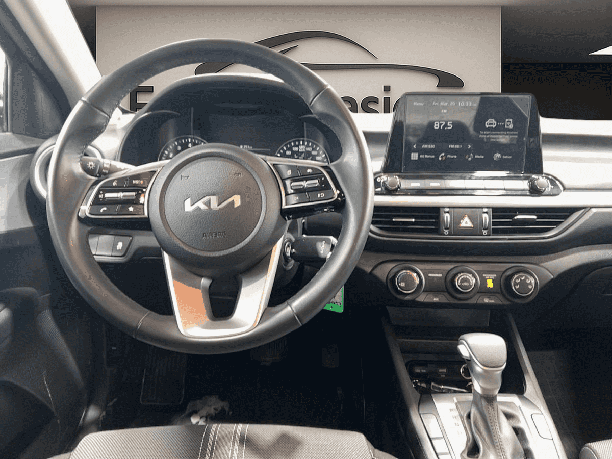 Image 4 Kia Forte Lx* Sieges Chauffants* Carplay* Camera* Cruise* 2024