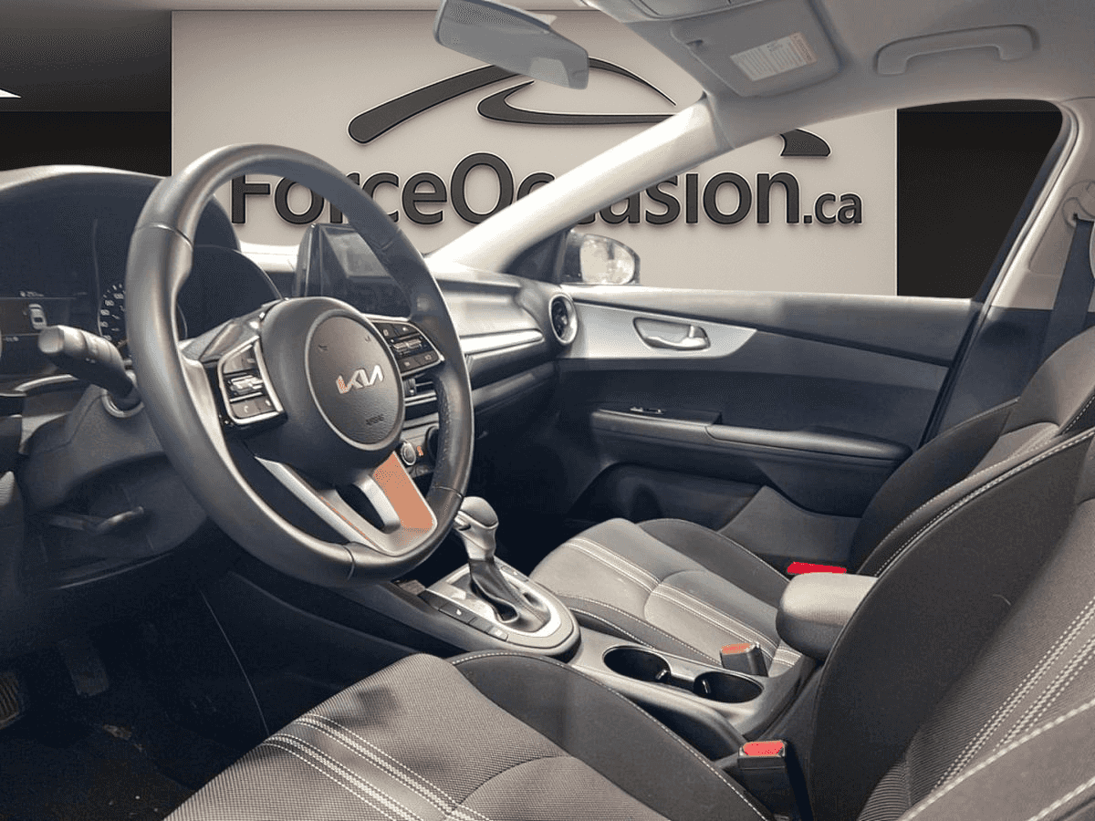 Image 6 Kia Forte Lx* Sieges Chauffants* Carplay* Camera* Cruise* 2024