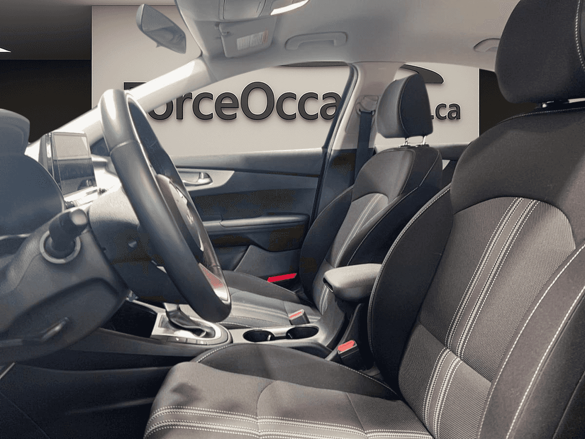 Image 7 Kia Forte Lx* Sieges Chauffants* Carplay* Camera* Cruise* 2024