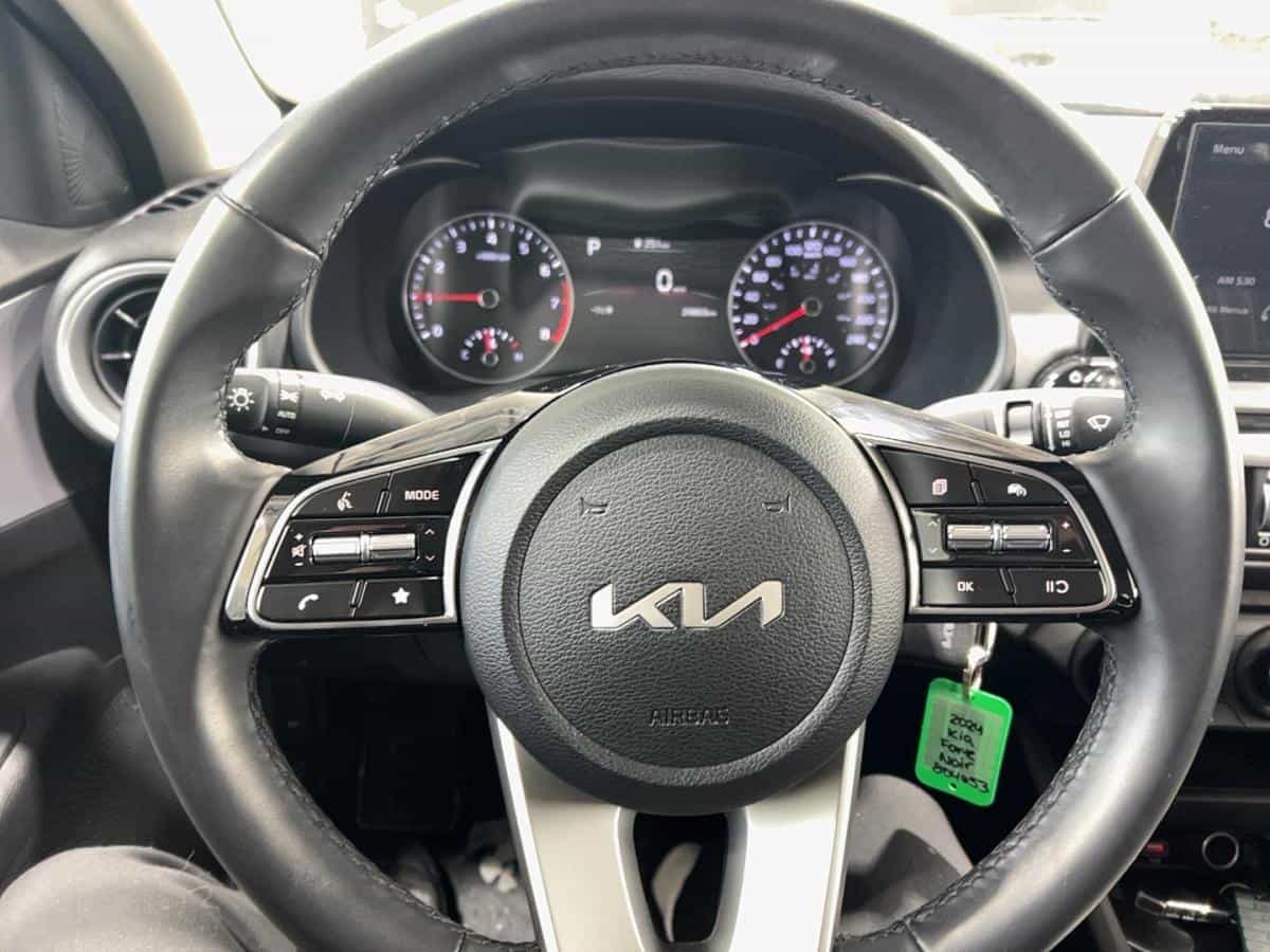 Image 8 Kia Forte Lx* Sieges Chauffants* Carplay* Camera* Cruise* 2024