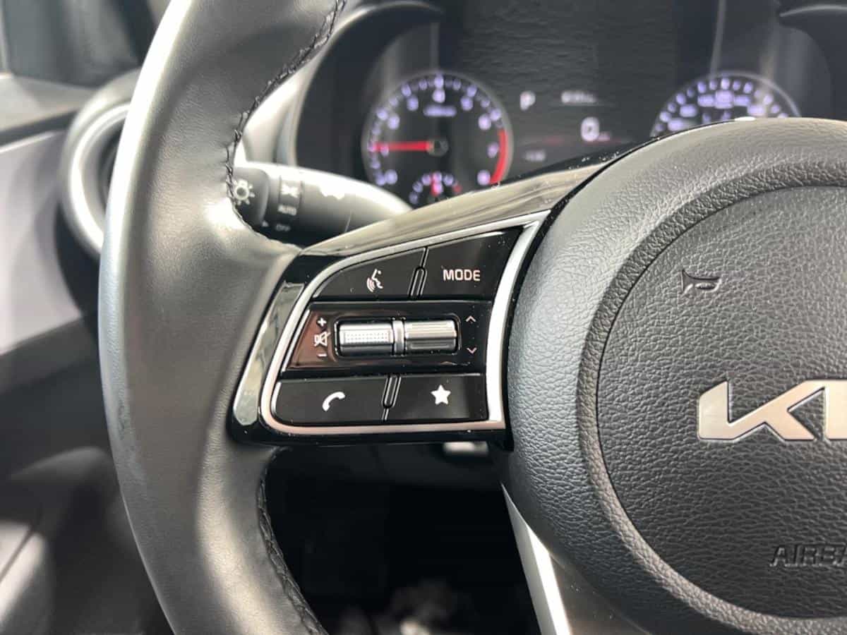 Image 10 Kia Forte Lx* Sieges Chauffants* Carplay* Camera* Cruise* 2024