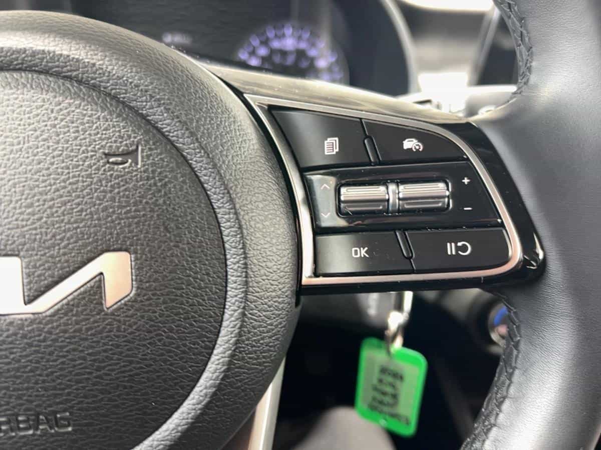 Image 11 Kia Forte Lx* Sieges Chauffants* Carplay* Camera* Cruise* 2024