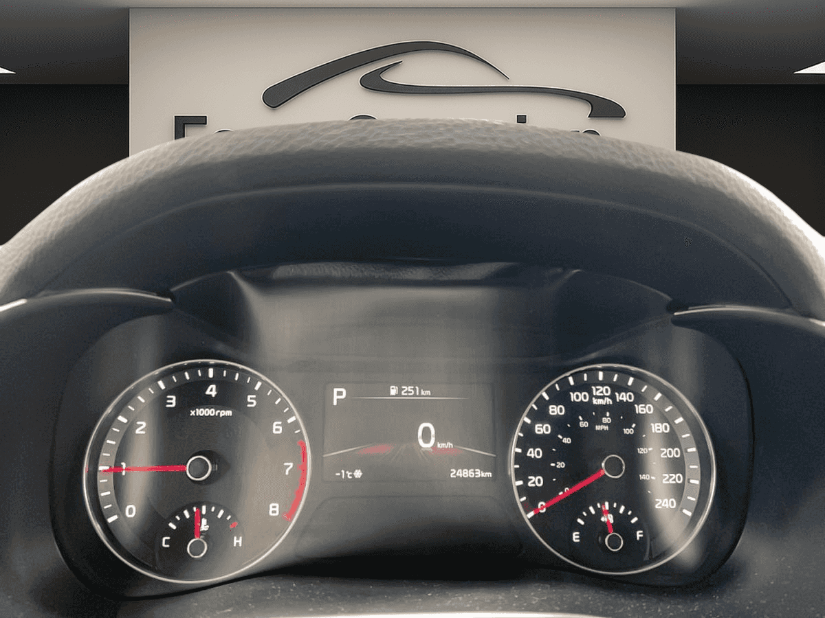 Image 12 Kia Forte Lx* Sieges Chauffants* Carplay* Camera* Cruise* 2024