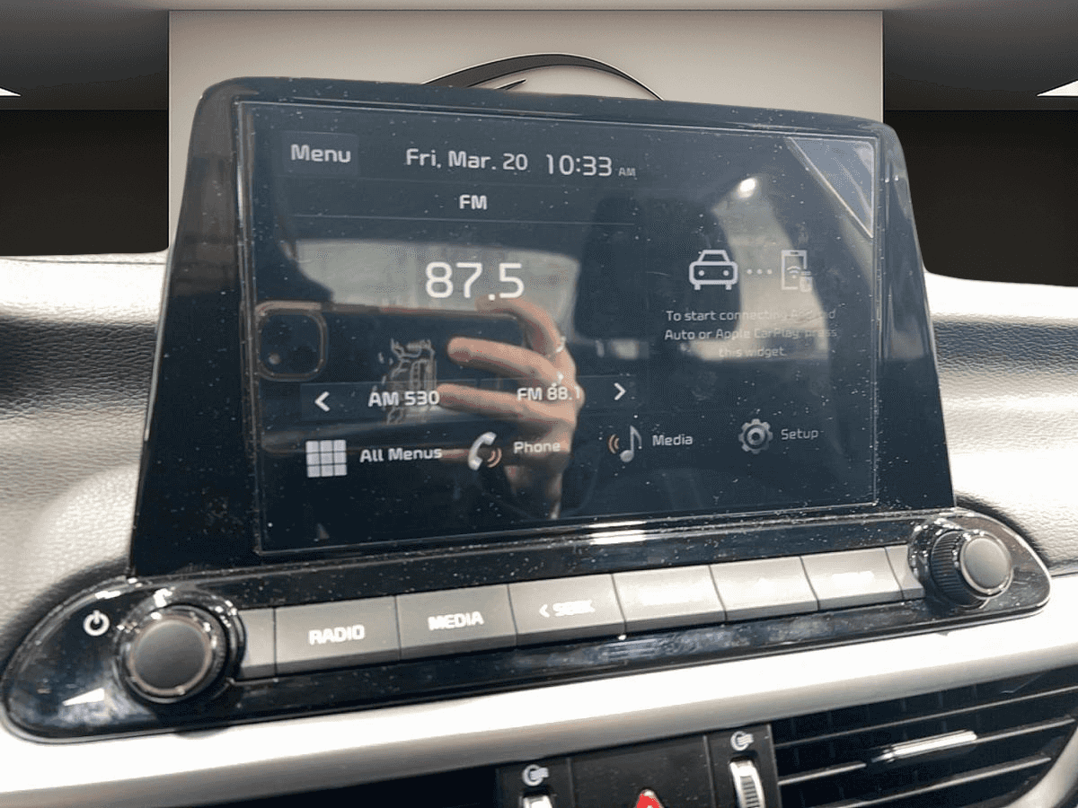 Image 14 Kia Forte Lx* Sieges Chauffants* Carplay* Camera* Cruise* 2024