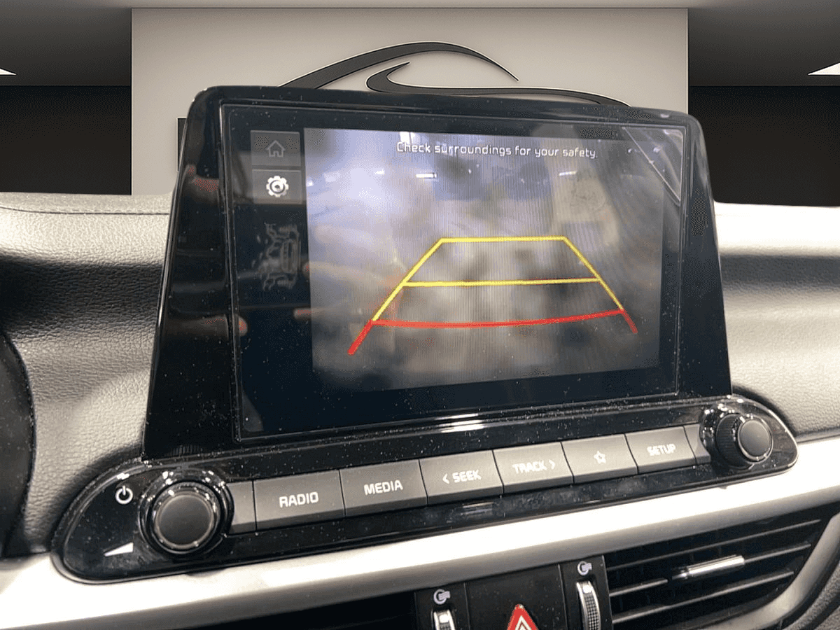 Image 15 Kia Forte Lx* Sieges Chauffants* Carplay* Camera* Cruise* 2024