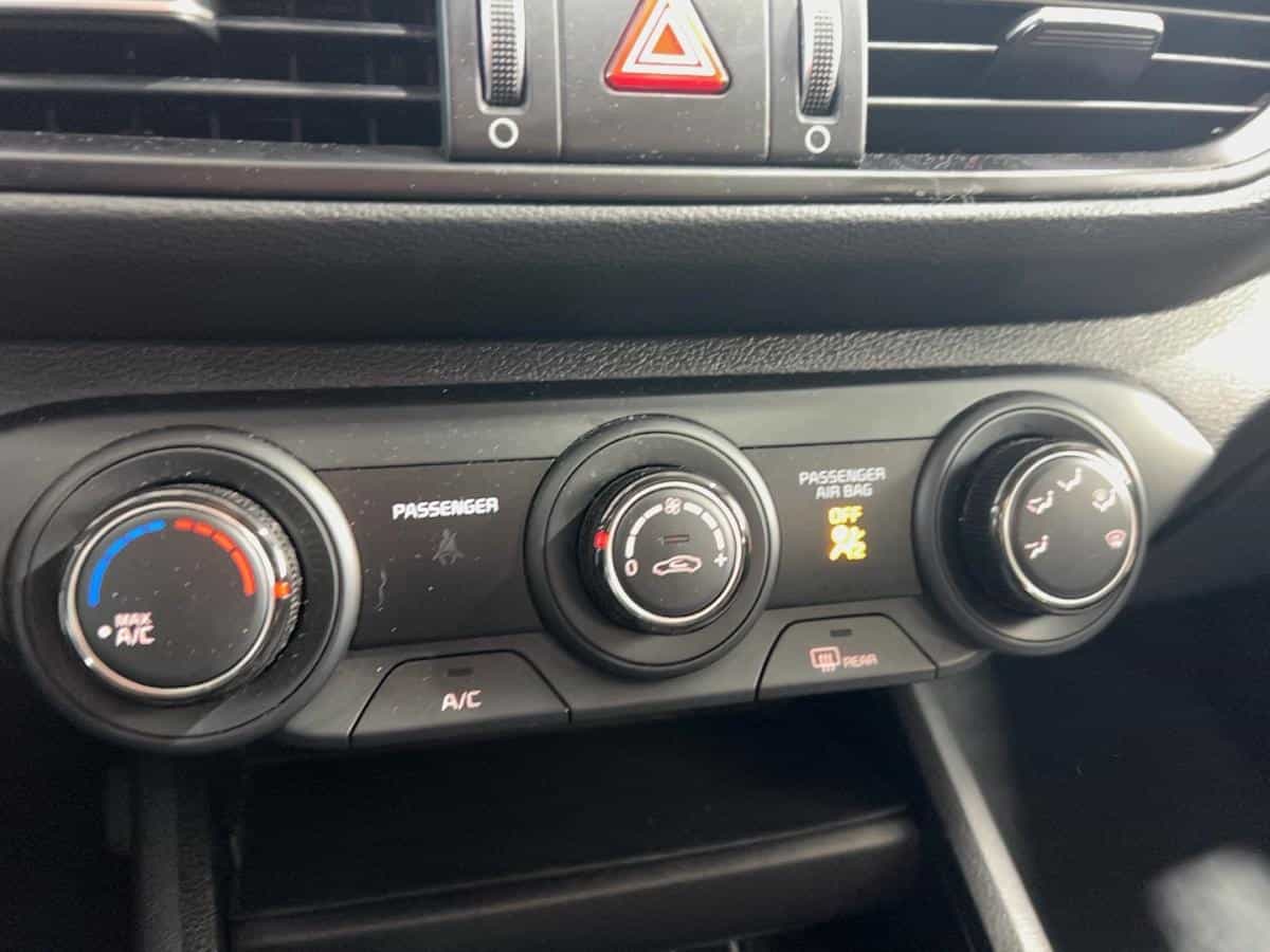 Image 17 Kia Forte Lx* Sieges Chauffants* Carplay* Camera* Cruise* 2024