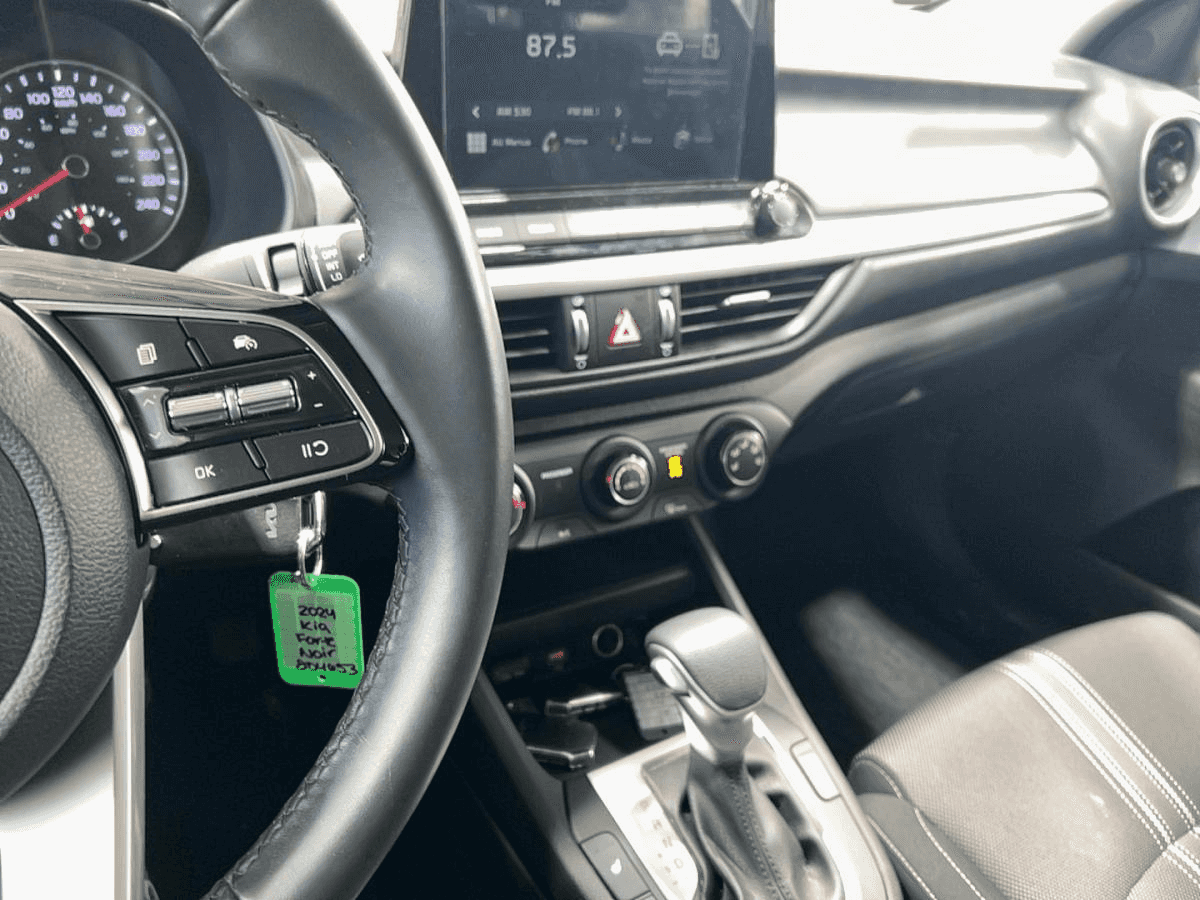 Image 19 Kia Forte Lx* Sieges Chauffants* Carplay* Camera* Cruise* 2024