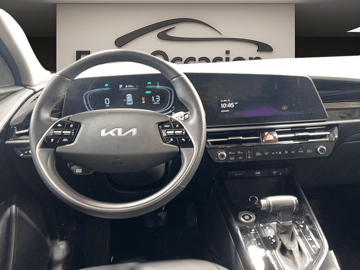 Image 4 Kia Niro HEV Hev* Ex* Cuir* Gps* Sieges Chauffants* 2024