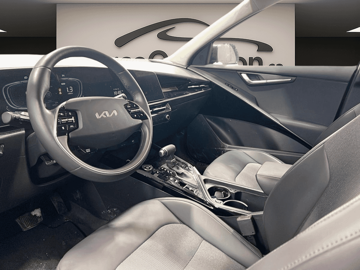 Image 6 Kia Niro HEV Hev* Ex* Cuir* Gps* Sieges Chauffants* 2024
