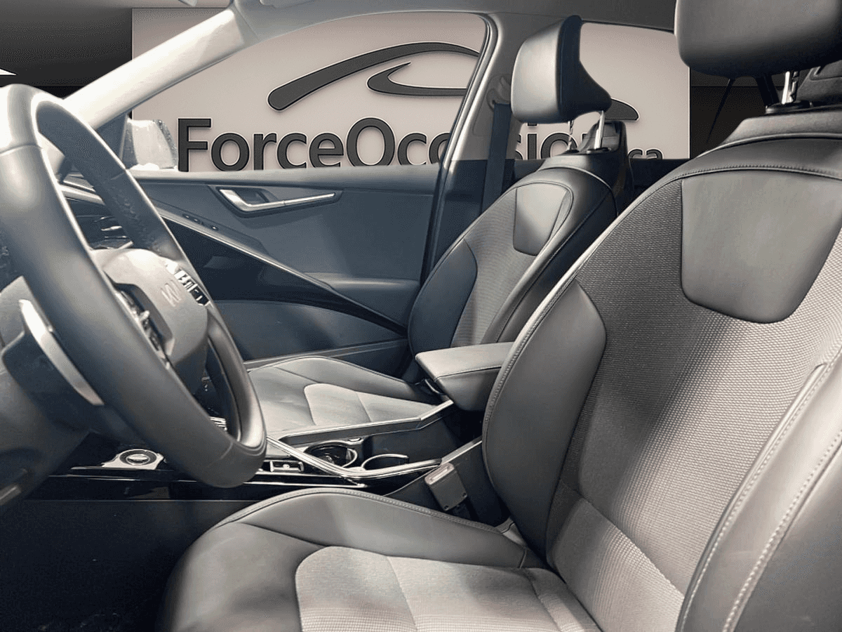 Image 7 Kia Niro HEV Hev* Ex* Cuir* Gps* Sieges Chauffants* 2024