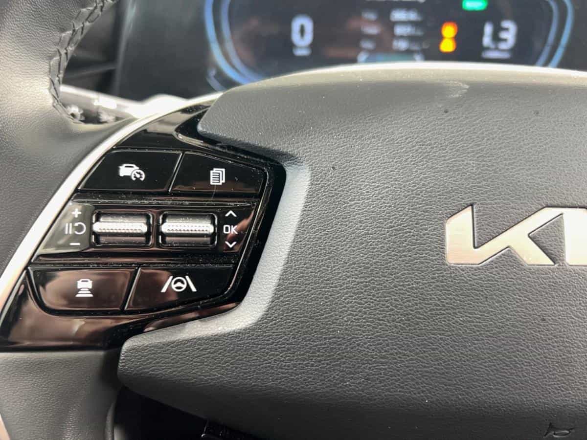 Image 10 Kia Niro HEV Hev* Ex* Cuir* Gps* Sieges Chauffants* 2024