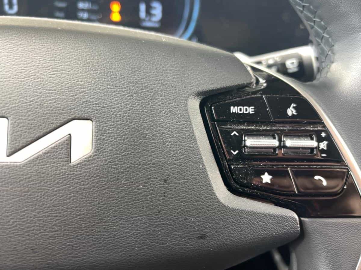 Image 11 Kia Niro HEV Hev* Ex* Cuir* Gps* Sieges Chauffants* 2024