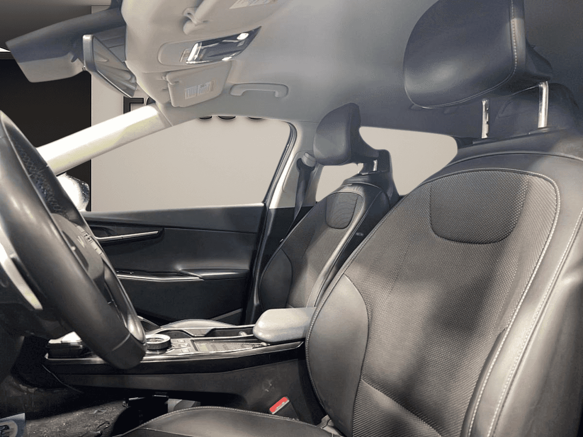 Image 7 Kia EV6 Long Range* Gps* Cuir* Sieges Chauffants* Camera* 2022