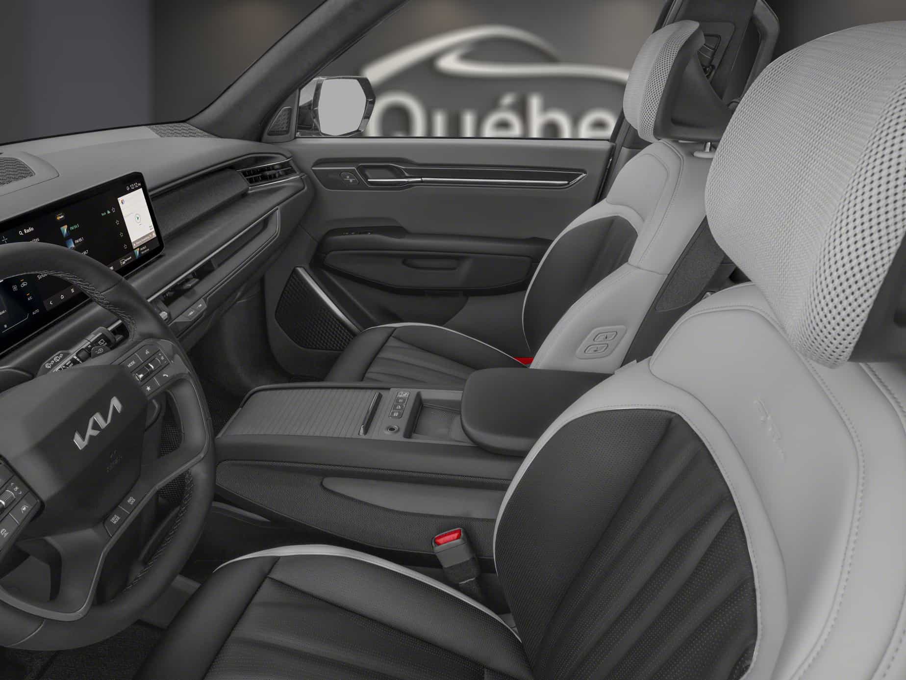 Image 5 Kia EV9 Ev9 Land Gt-Line 2026