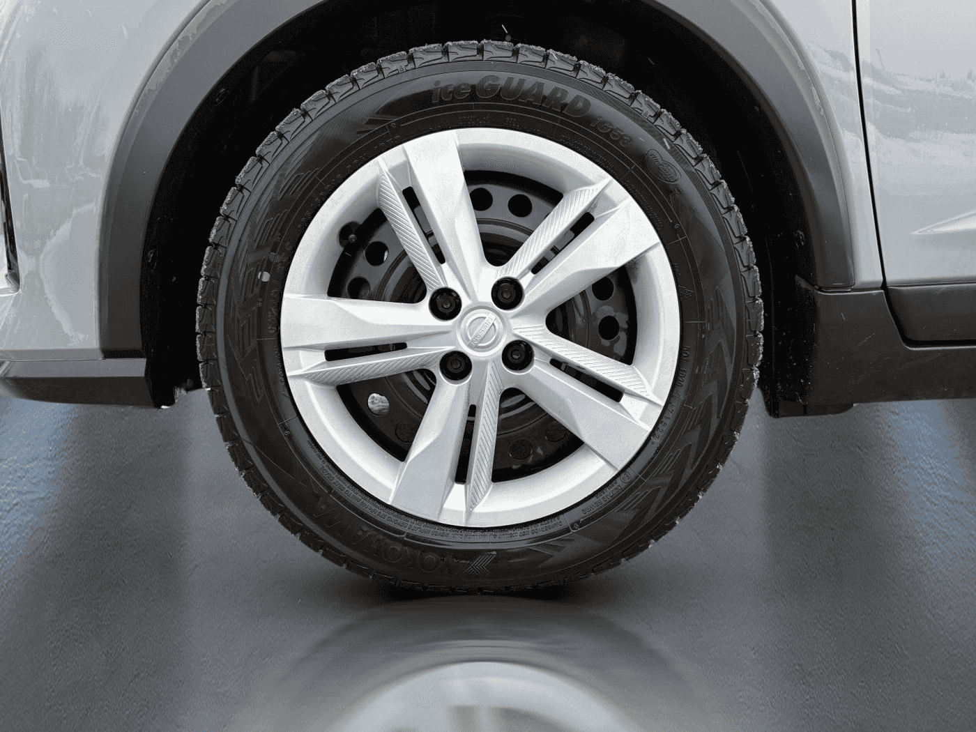 Image 5 Nissan Kicks S *Apple Carplay/Android Auto *Bluetooth *Cruise *Caméra 2023