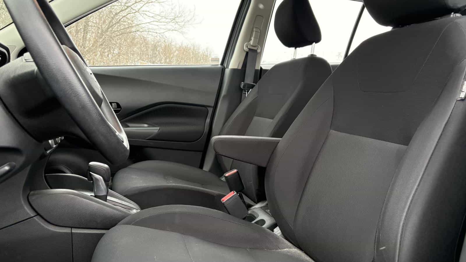 Image 13 Nissan Kicks S *Apple Carplay/Android Auto *Bluetooth *Cruise *Caméra 2023