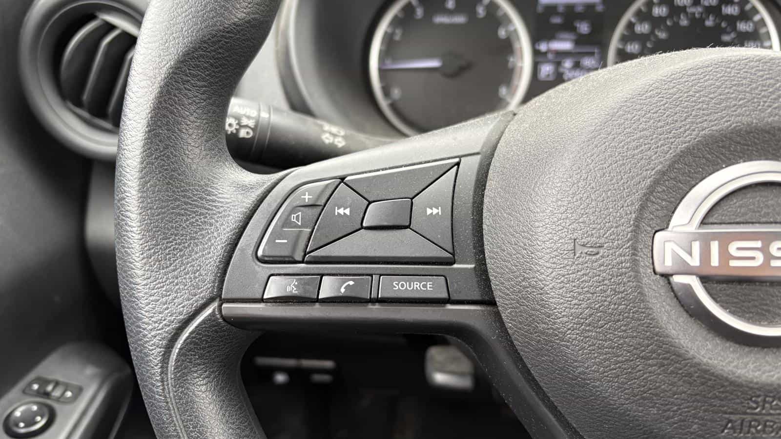 Image 16 Nissan Kicks S *Apple Carplay/Android Auto *Bluetooth *Cruise *Caméra 2023