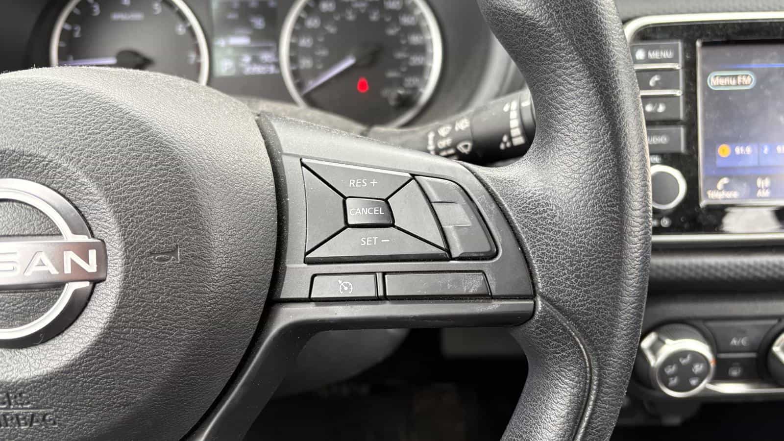 Image 17 Nissan Kicks S *Apple Carplay/Android Auto *Bluetooth *Cruise *Caméra 2023