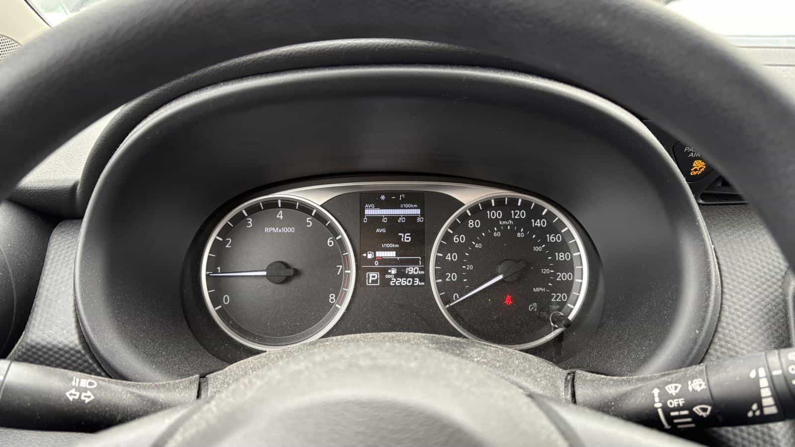 Image 19 Nissan Kicks S *Apple Carplay/Android Auto *Bluetooth *Cruise *Caméra 2023