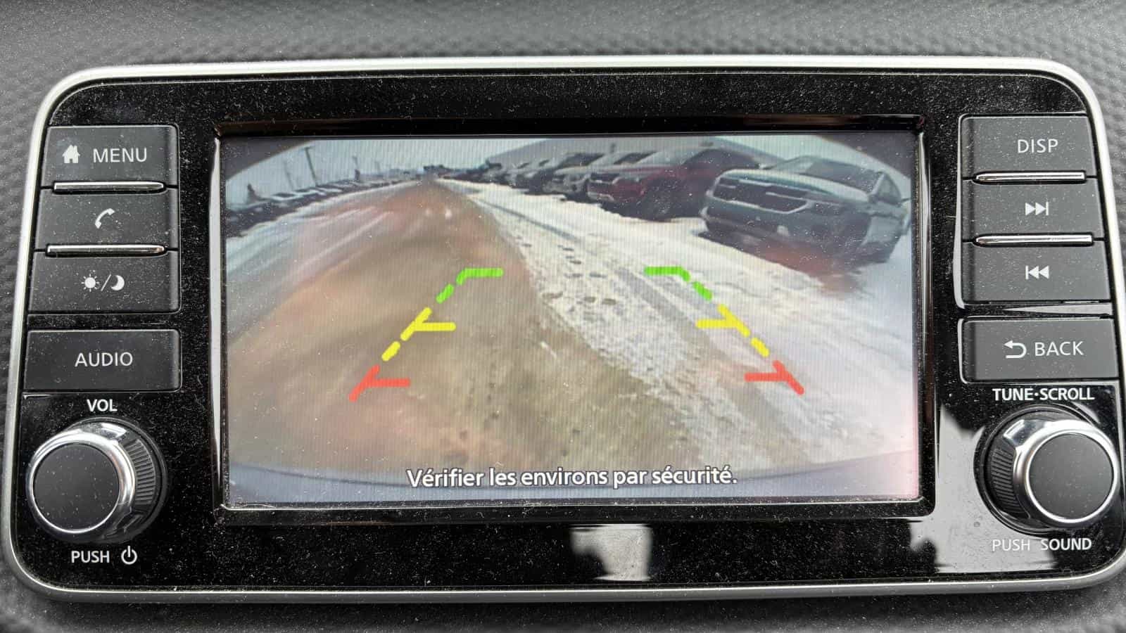 Image 22 Nissan Kicks S *Apple Carplay/Android Auto *Bluetooth *Cruise *Caméra 2023