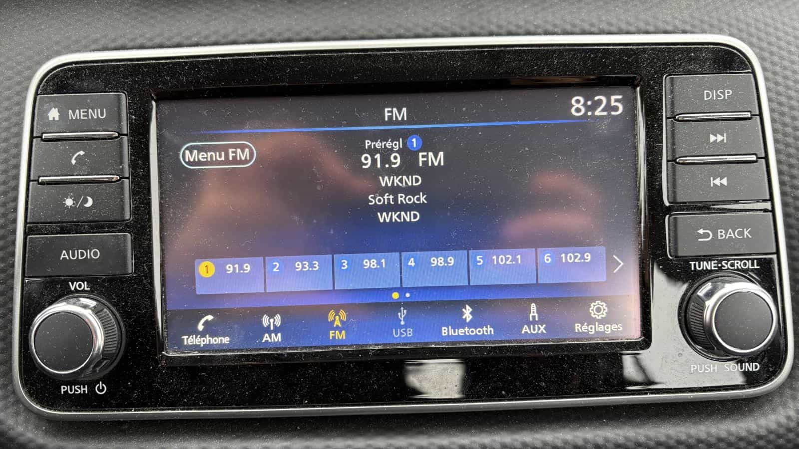 Image 26 Nissan Kicks S *Apple Carplay/Android Auto *Bluetooth *Cruise *Caméra 2023