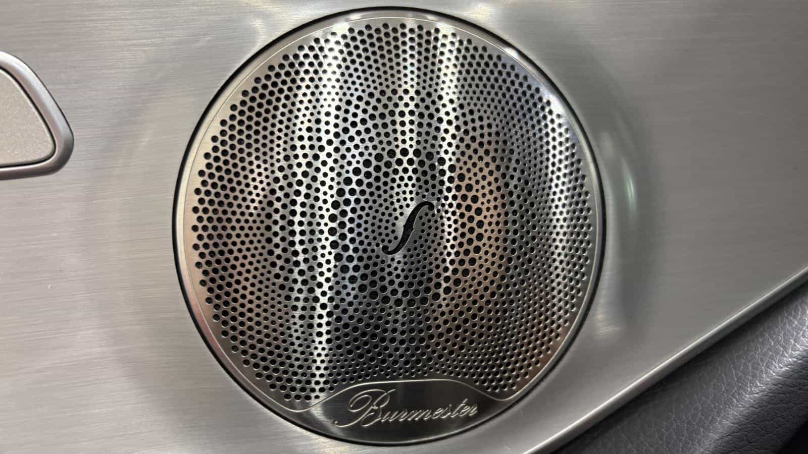 Image 14 Mercedes-Benz GLC Glc 300 Coupé Turbo *Awd *Bizone *Cuir Brun *Toit *Carplay 2023