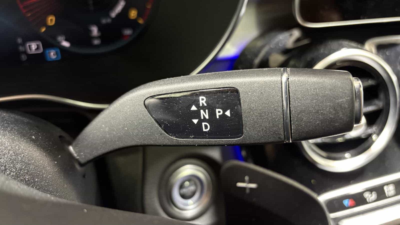 Image 25 Mercedes-Benz GLC Glc 300 Coupé Turbo *Awd *Bizone *Cuir Brun *Toit *Carplay 2023