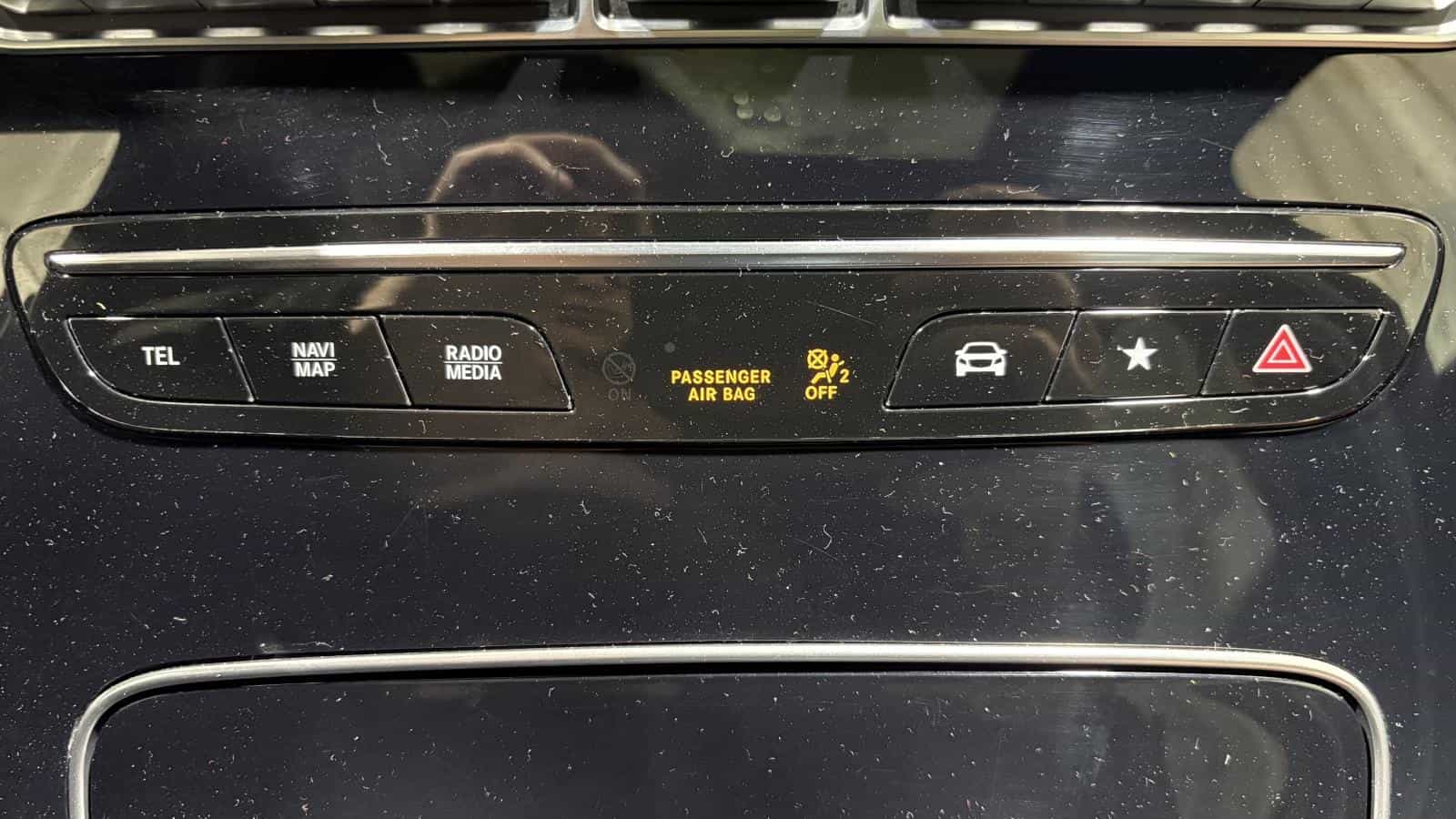 Image 28 Mercedes-Benz GLC Glc 300 Coupé Turbo *Awd *Bizone *Cuir Brun *Toit *Carplay 2023