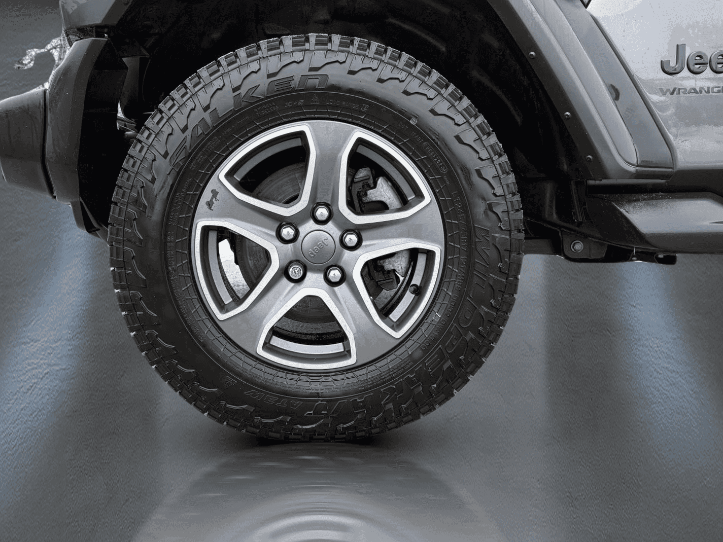 Image 5 Jeep Wrangler Sport S V6 285HP *AWD *CARPLAY *VOLANT/SIEGE CHAUFFANT *BIZONE 2022