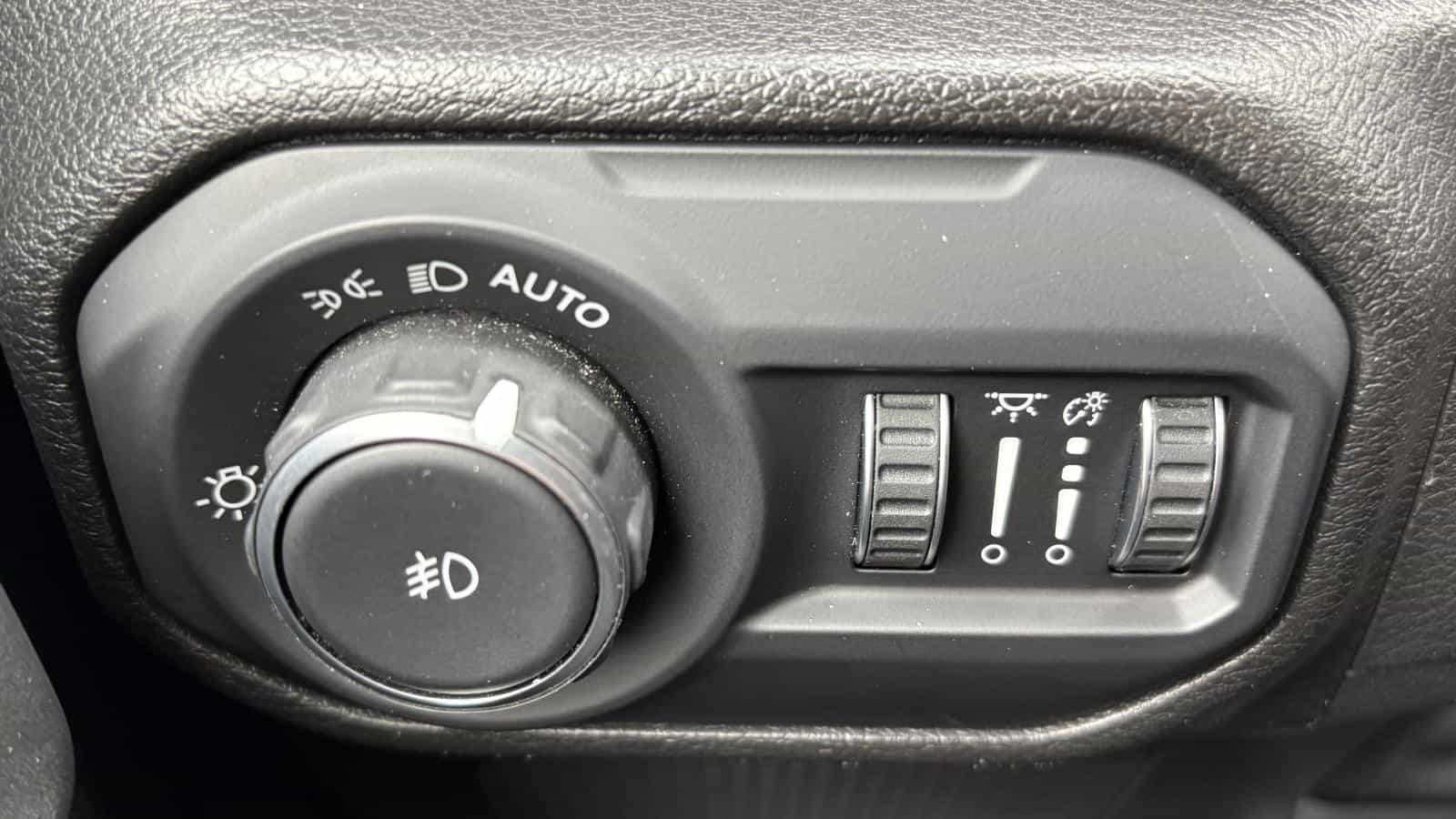 Image 14 Jeep Wrangler Sport S V6 285HP *AWD *CARPLAY *VOLANT/SIEGE CHAUFFANT *BIZONE 2022