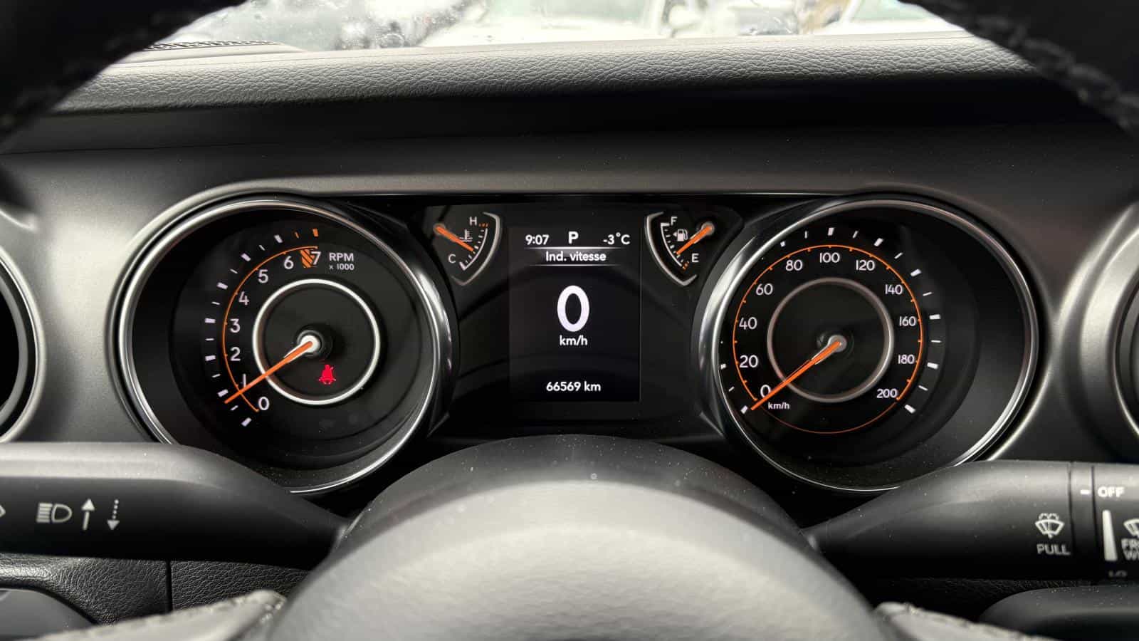 Image 19 Jeep Wrangler Sport S V6 285HP *AWD *CARPLAY *VOLANT/SIEGE CHAUFFANT *BIZONE 2022