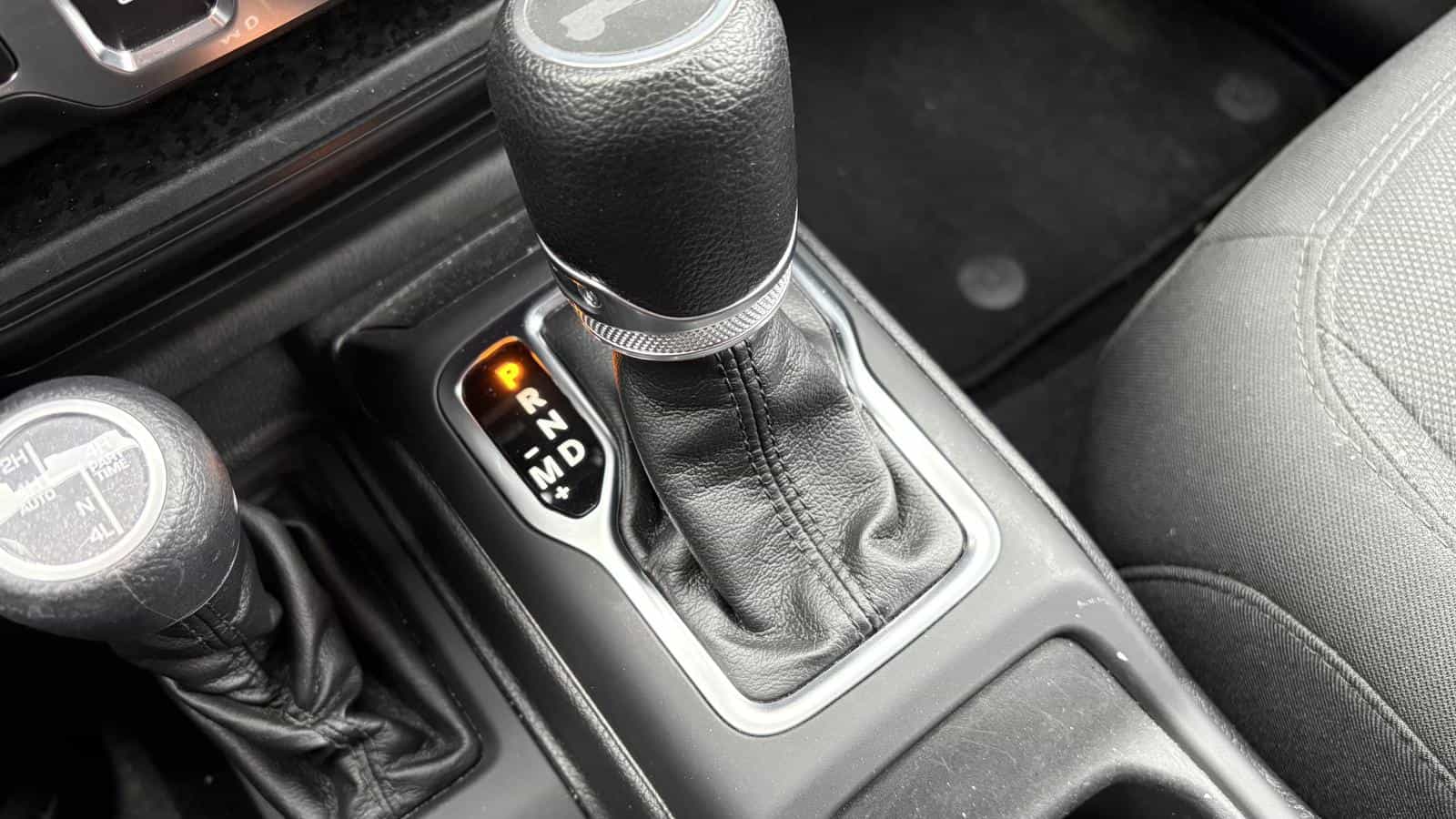 Image 23 Jeep Wrangler Sport S V6 285HP *AWD *CARPLAY *VOLANT/SIEGE CHAUFFANT *BIZONE 2022