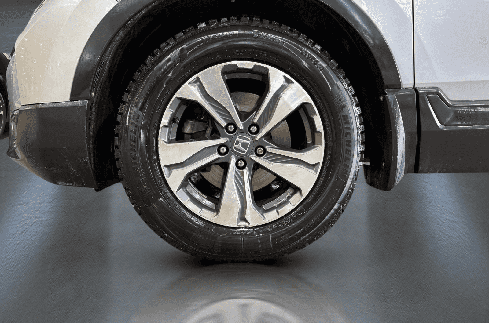 Image 5 Honda CR-V Lx *Carplay *Bizone *Siege Chauffant *Caméra 2017