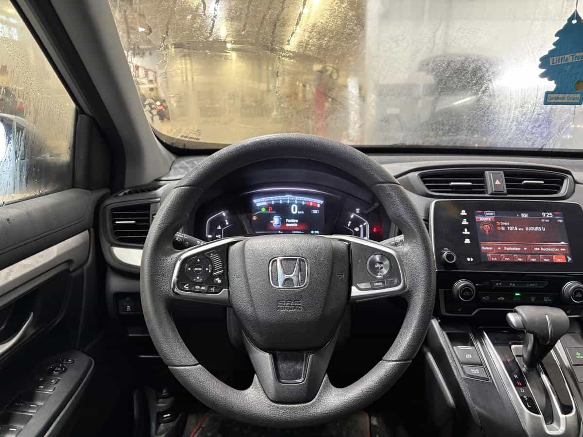 Image 8 Honda CR-V Lx *Carplay *Bizone *Siege Chauffant *Caméra 2017