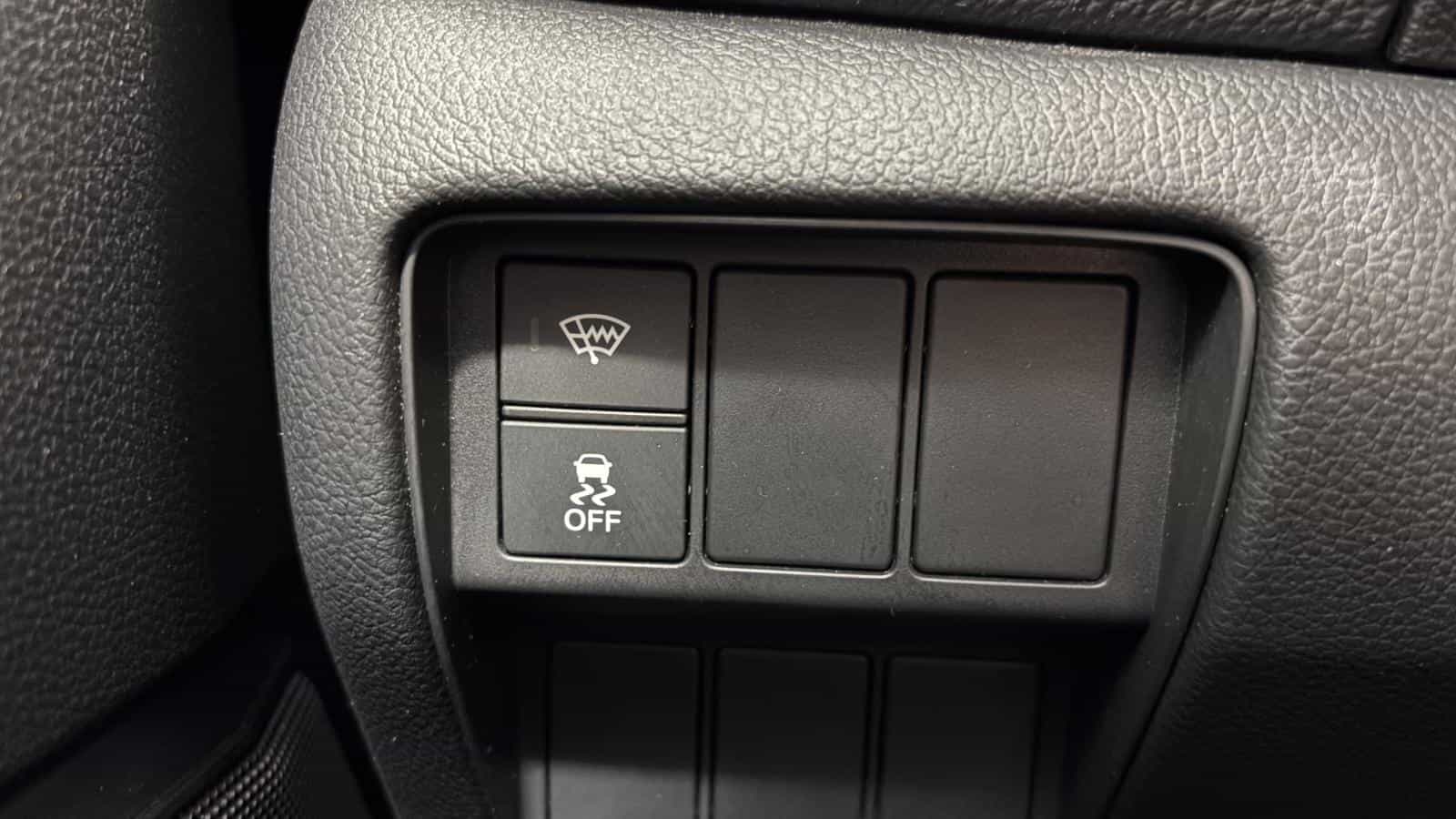 Image 11 Honda CR-V Lx *Carplay *Bizone *Siege Chauffant *Caméra 2017