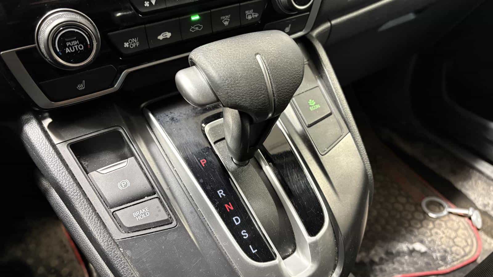 Image 20 Honda CR-V Lx *Carplay *Bizone *Siege Chauffant *Caméra 2017