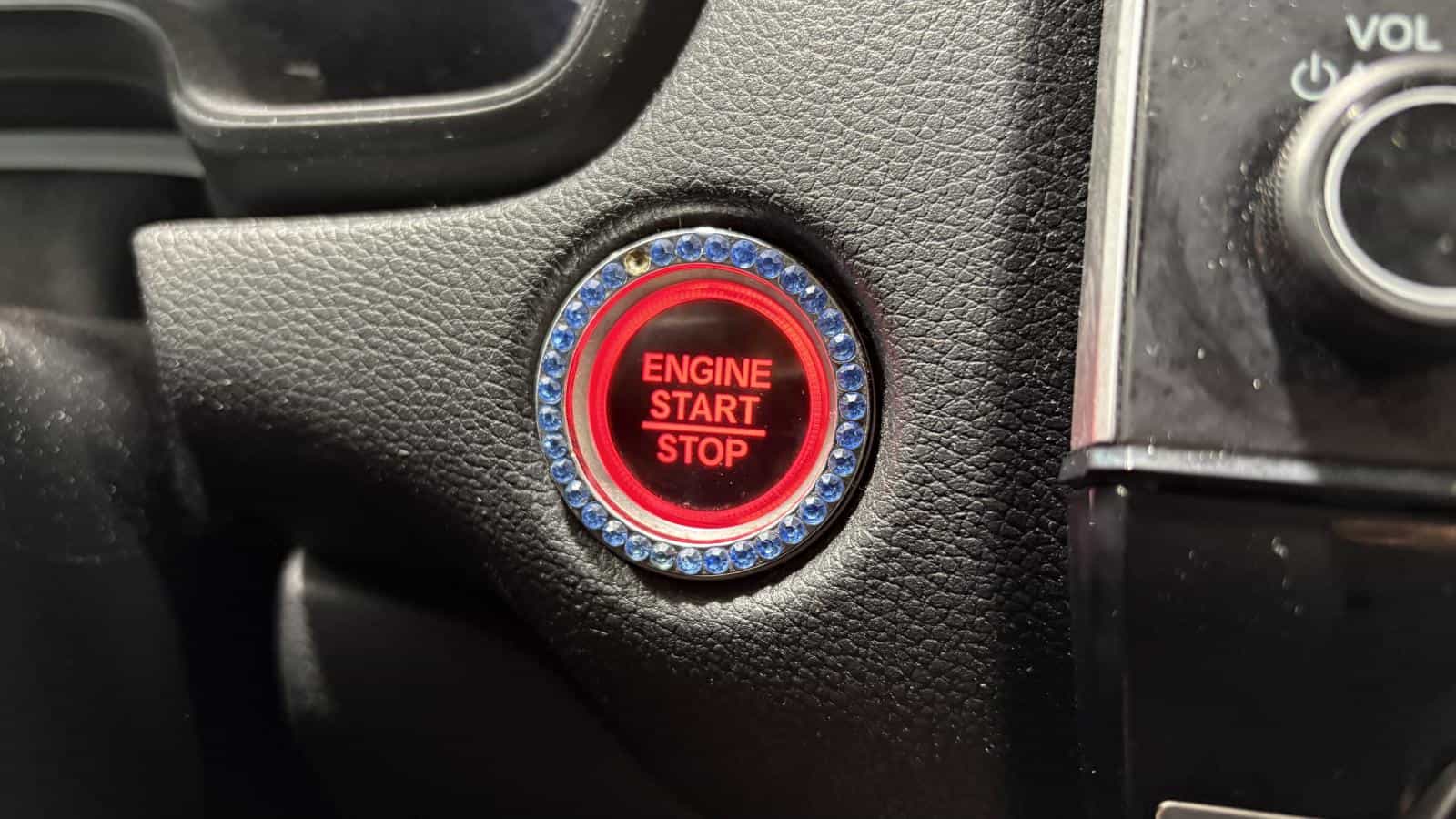 Image 25 Honda CR-V Lx *Carplay *Bizone *Siege Chauffant *Caméra 2017