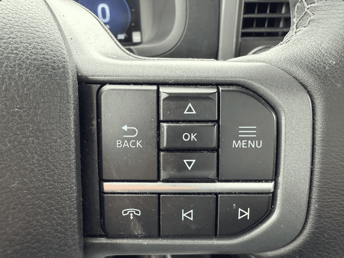 Image 20 Ford F-150 XLT cabine SuperCrew 4X4 caisse de 5,5 pi 2025